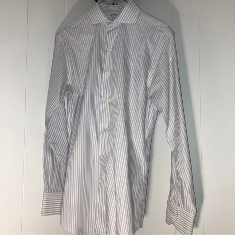 Brooks Brothers dress shirt
